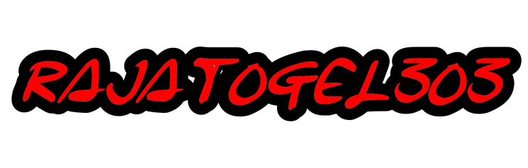 RAJATOGEL303 Logo